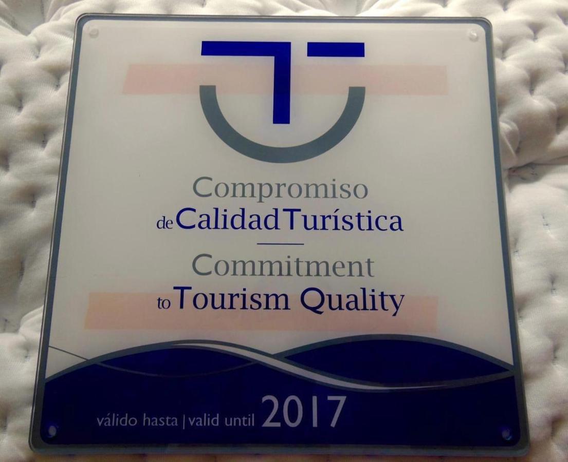 Willa Casita Bentayga Tejeda  Zewnętrze zdjęcie